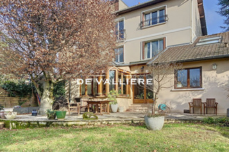  maison noisy-le-sec 93130