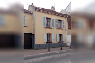  maison noisy-le-sec 93130