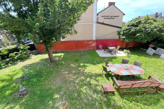  maison noisy-le-sec 93130