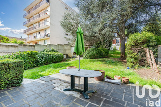  maison noisy-le-sec 93130