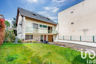  maison noisy-le-sec 93130