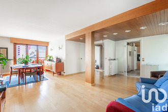  maison noisy-le-sec 93130