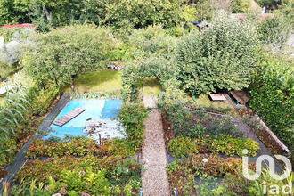  maison noisy-le-sec 93130