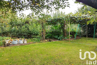  maison noisy-le-sec 93130