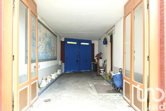  maison noisy-le-sec 93130