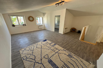  maison noisy-le-sec 93130