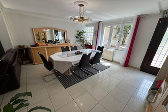  maison noisy-le-sec 93130