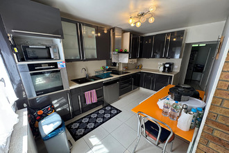  maison noisy-le-sec 93130