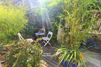  maison noisy-le-sec 93130