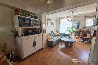  maison noisy-le-sec 93130