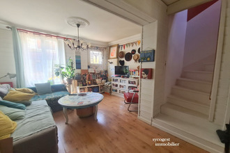  maison noisy-le-sec 93130