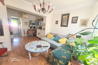  maison noisy-le-sec 93130