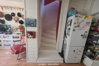  maison noisy-le-sec 93130