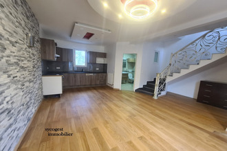  maison noisy-le-sec 93130