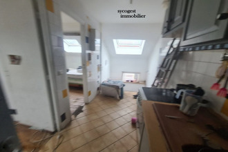  maison noisy-le-sec 93130