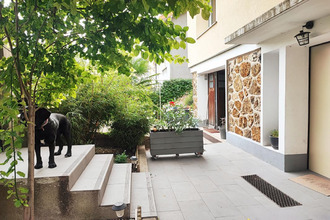  maison noisy-le-sec 93130