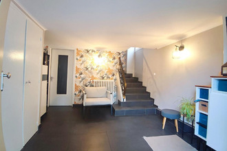  maison noisy-le-sec 93130