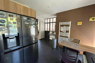  maison noisy-le-sec 93130