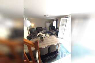  maison noisy-le-sec 93130