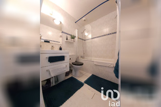  maison noisy-le-sec 93130