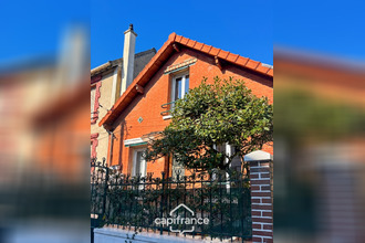  maison noisy-le-sec 93130