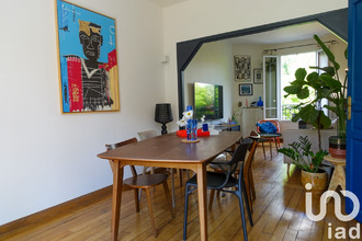  maison noisy-le-sec 93130