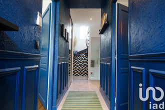  maison noisy-le-sec 93130