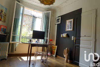  maison noisy-le-sec 93130