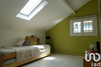  maison noisy-le-sec 93130