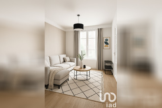  maison noisy-le-sec 93130