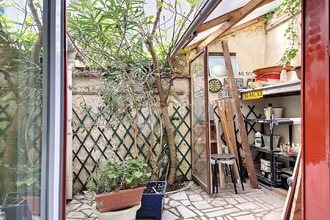  maison noisy-le-sec 93130