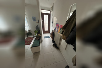  maison noisy-le-sec 93130