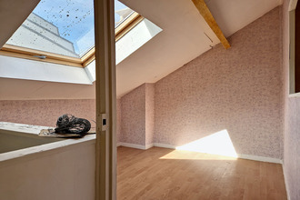  maison noisy-le-sec 93130