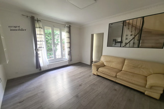  maison noisy-le-sec 93130