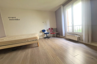  maison noisy-le-sec 93130