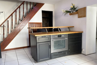  maison noisy-le-sec 93130