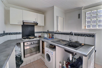  maison noisy-le-sec 93130