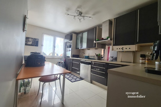  maison noisy-le-sec 93130