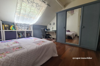  maison noisy-le-sec 93130