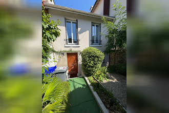  maison noisy-le-sec 93130