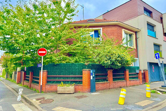  maison noisy-le-sec 93130