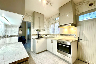  maison noisy-le-sec 93130