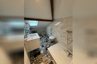  maison noisy-le-sec 93130