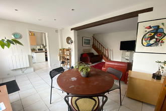  maison noisy-le-sec 93130