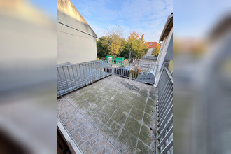  maison noisy-le-sec 93130