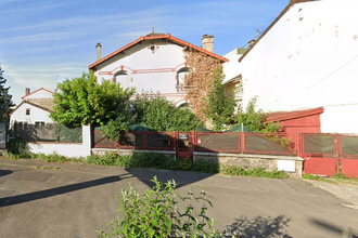  maison noisy-le-sec 93130