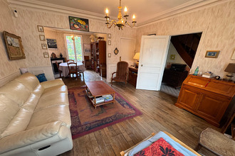  maison noisy-le-sec 93130