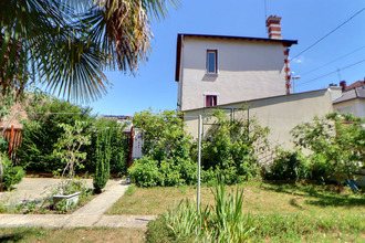  maison noisy-le-sec 93130