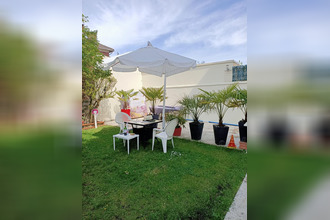  maison noisy-le-sec 93130