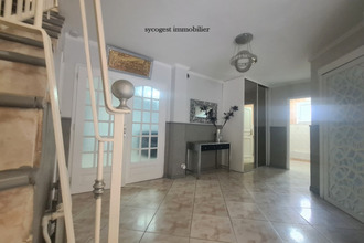  maison noisy-le-sec 93130